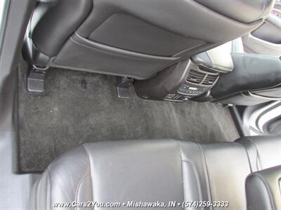 2014 Acura MDX SH-AWD w/Advance w/RES   - Photo 18 - Mishawaka, IN 46545