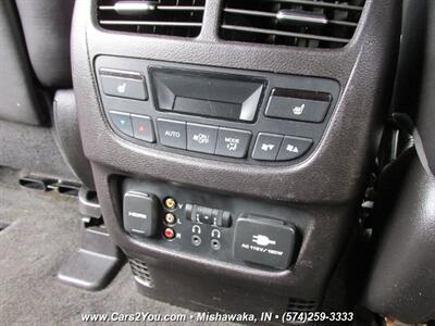 2014 Acura MDX SH-AWD w/Advance w/RES   - Photo 29 - Mishawaka, IN 46545