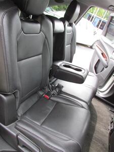 2014 Acura MDX SH-AWD w/Advance w/RES   - Photo 27 - Mishawaka, IN 46545
