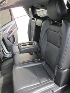 2014 Acura MDX SH-AWD w/Advance w/RES   - Photo 14 - Mishawaka, IN 46545