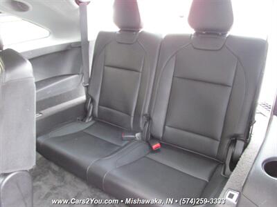 2014 Acura MDX SH-AWD w/Advance w/RES   - Photo 21 - Mishawaka, IN 46545
