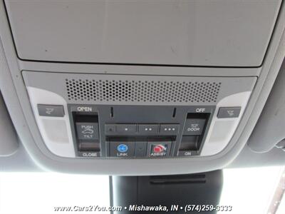 2014 Acura MDX SH-AWD w/Advance w/RES   - Photo 44 - Mishawaka, IN 46545