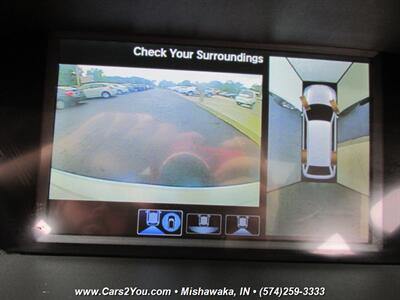 2014 Acura MDX SH-AWD w/Advance w/RES   - Photo 52 - Mishawaka, IN 46545