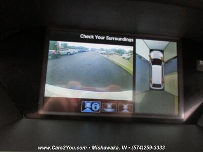 2014 Acura MDX SH-AWD w/Advance w/RES   - Photo 51 - Mishawaka, IN 46545