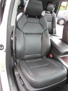 2014 Acura MDX SH-AWD w/Advance w/RES   - Photo 33 - Mishawaka, IN 46545