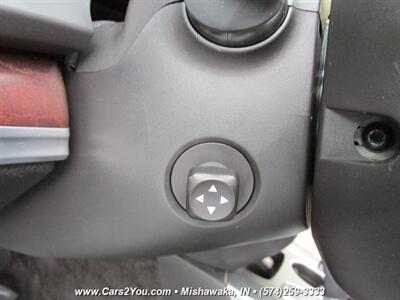 2014 Acura MDX SH-AWD w/Advance w/RES   - Photo 57 - Mishawaka, IN 46545
