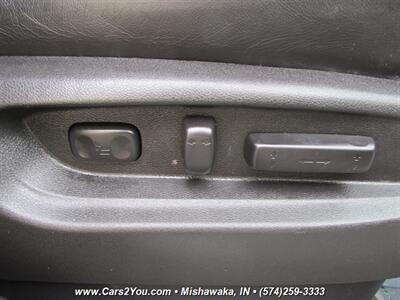 2014 Acura MDX SH-AWD w/Advance w/RES   - Photo 34 - Mishawaka, IN 46545