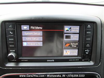 2015 Dodge Grand Caravan SE Plus   - Photo 25 - Mishawaka, IN 46545