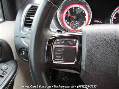 2015 Dodge Grand Caravan SE Plus   - Photo 22 - Mishawaka, IN 46545