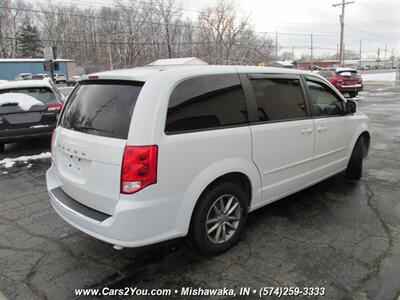 2015 Dodge Grand Caravan SE Plus   - Photo 5 - Mishawaka, IN 46545