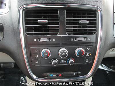 2015 Dodge Grand Caravan SE Plus   - Photo 26 - Mishawaka, IN 46545