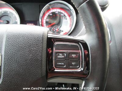 2015 Dodge Grand Caravan SE Plus   - Photo 23 - Mishawaka, IN 46545