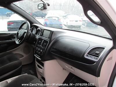 2015 Dodge Grand Caravan SE Plus   - Photo 19 - Mishawaka, IN 46545