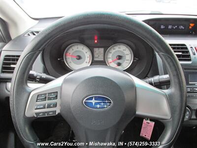 2014 Subaru Impreza 2.0i AWD   - Photo 17 - Mishawaka, IN 46545