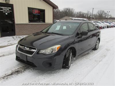 2014 Subaru Impreza 2.0i AWD   - Photo 4 - Mishawaka, IN 46545