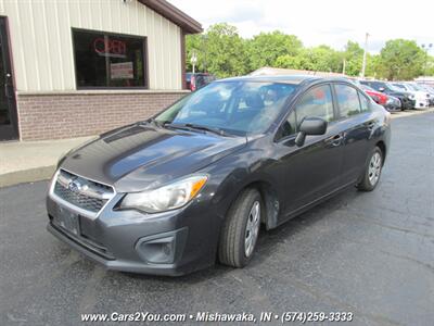 2014 Subaru Impreza 2.0i AWD   - Photo 3 - Mishawaka, IN 46545