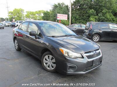 2014 Subaru Impreza 2.0i AWD   - Photo 7 - Mishawaka, IN 46545
