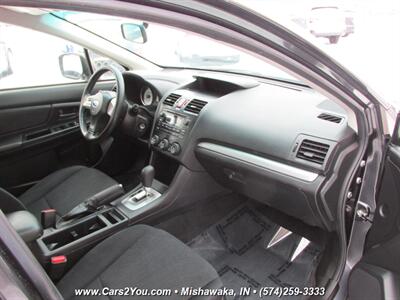 2014 Subaru Impreza 2.0i AWD   - Photo 15 - Mishawaka, IN 46545