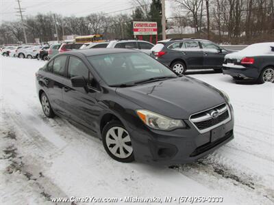 2014 Subaru Impreza 2.0i AWD   - Photo 8 - Mishawaka, IN 46545