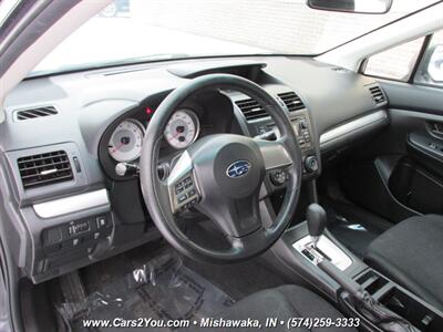 2014 Subaru Impreza 2.0i AWD   - Photo 10 - Mishawaka, IN 46545