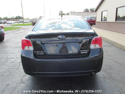 2014 Subaru Impreza 2.0i AWD   - Photo 5 - Mishawaka, IN 46545