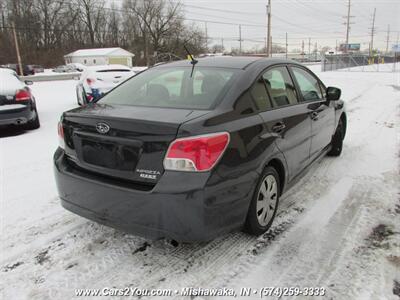 2014 Subaru Impreza 2.0i AWD   - Photo 7 - Mishawaka, IN 46545