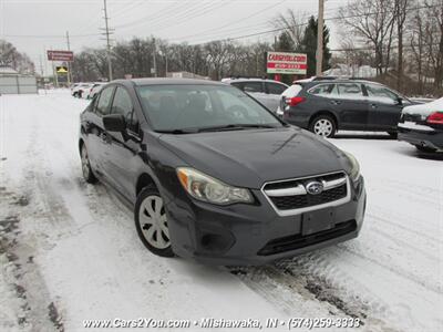 2014 Subaru Impreza 2.0i AWD   - Photo 2 - Mishawaka, IN 46545