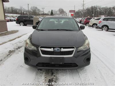 2014 Subaru Impreza 2.0i AWD   - Photo 3 - Mishawaka, IN 46545