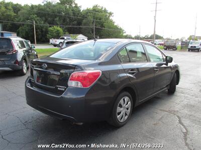 2014 Subaru Impreza 2.0i AWD   - Photo 6 - Mishawaka, IN 46545