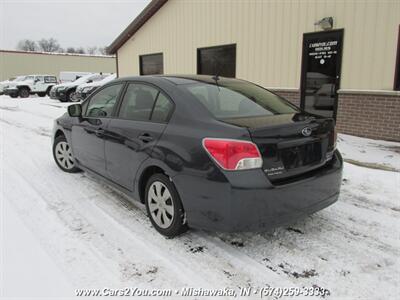 2014 Subaru Impreza 2.0i AWD   - Photo 5 - Mishawaka, IN 46545