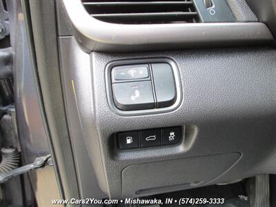 2016 Kia Optima Turbo   - Photo 21 - Mishawaka, IN 46545