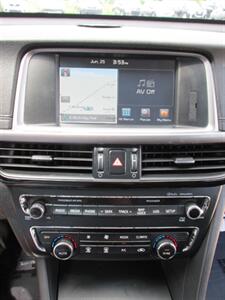 2016 Kia Optima Turbo   - Photo 27 - Mishawaka, IN 46545
