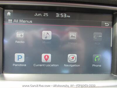 2016 Kia Optima Turbo   - Photo 30 - Mishawaka, IN 46545