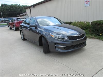2016 Kia Optima Turbo   - Photo 4 - Mishawaka, IN 46545