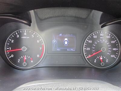 2016 Kia Optima Turbo   - Photo 24 - Mishawaka, IN 46545