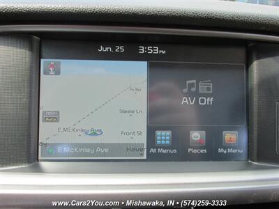 2016 Kia Optima Turbo   - Photo 28 - Mishawaka, IN 46545