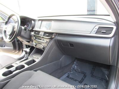 2016 Kia Optima Turbo   - Photo 19 - Mishawaka, IN 46545