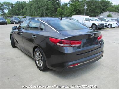 2016 Kia Optima Turbo   - Photo 5 - Mishawaka, IN 46545