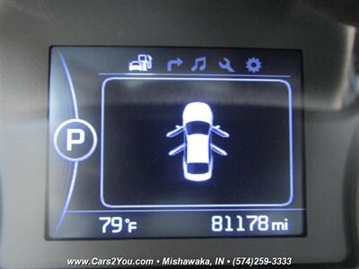 2016 Kia Optima Turbo   - Photo 25 - Mishawaka, IN 46545