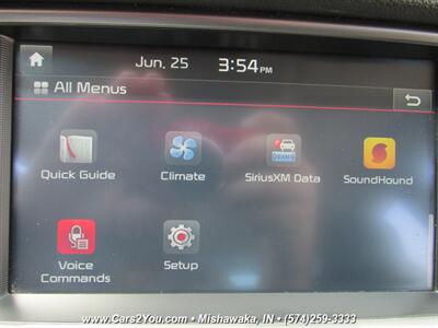 2016 Kia Optima Turbo   - Photo 31 - Mishawaka, IN 46545