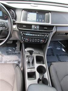 2016 Kia Optima Turbo   - Photo 26 - Mishawaka, IN 46545