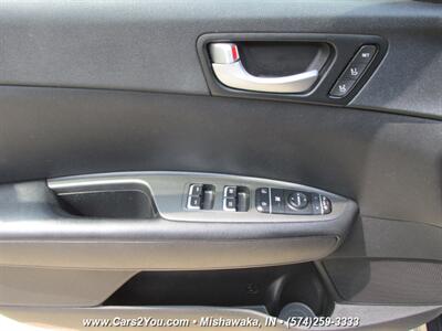 2016 Kia Optima Turbo   - Photo 8 - Mishawaka, IN 46545