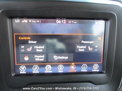 2019 Jeep Renegade Latitude 4x4   - Photo 26 - Mishawaka, IN 46545