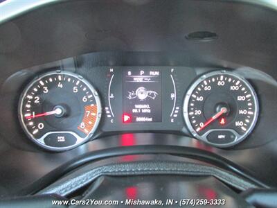 2019 Jeep Renegade Latitude 4x4   - Photo 22 - Mishawaka, IN 46545
