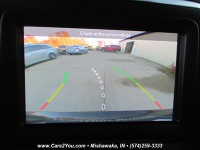 2019 Jeep Renegade Latitude 4x4   - Photo 28 - Mishawaka, IN 46545