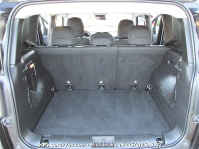 2019 Jeep Renegade Latitude 4x4   - Photo 16 - Mishawaka, IN 46545