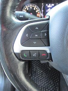 2019 Jeep Renegade Latitude 4x4   - Photo 24 - Mishawaka, IN 46545