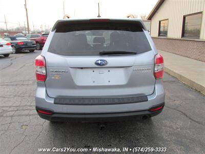 2015 Subaru Forester 2.5i Limited AWD   - Photo 5 - Mishawaka, IN 46545