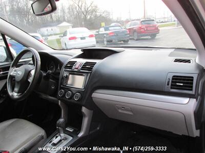 2015 Subaru Forester 2.5i Limited AWD   - Photo 21 - Mishawaka, IN 46545