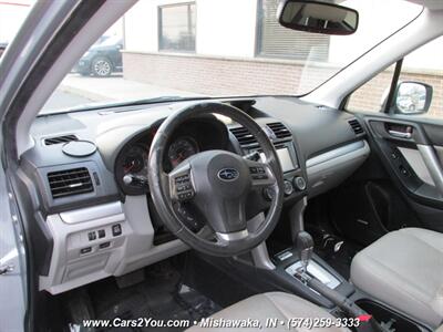 2015 Subaru Forester 2.5i Limited AWD   - Photo 11 - Mishawaka, IN 46545